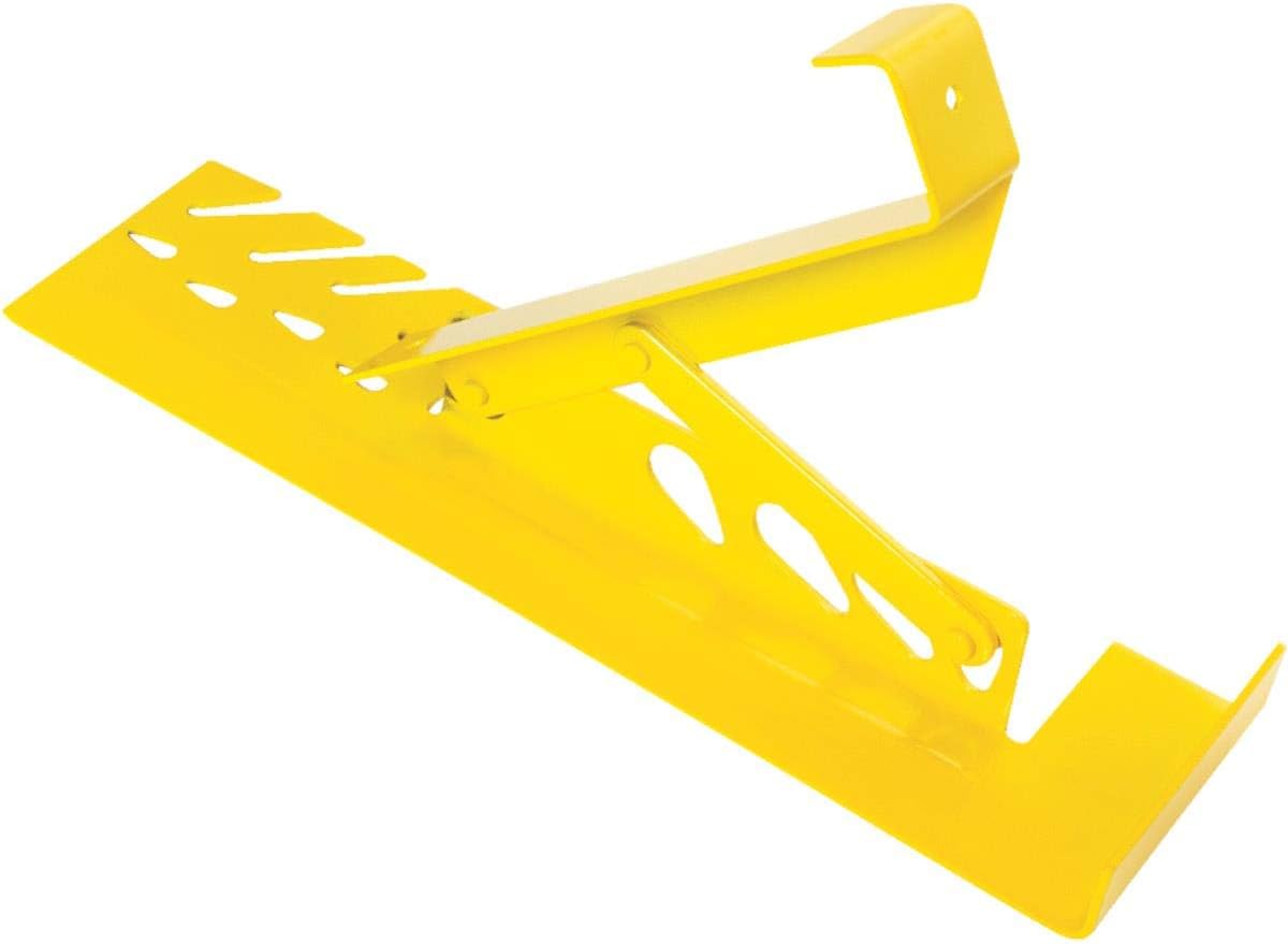 Best Acro Building Systems Flat Roof Guard Rail System Bracket And Post