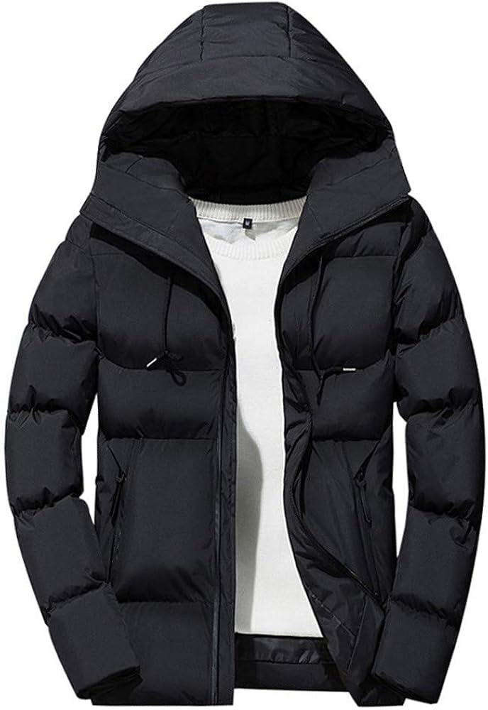 plus size jackets for mens