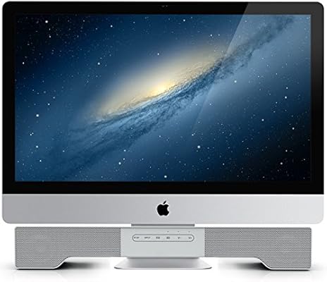 bluetooth speakers for imac desktop