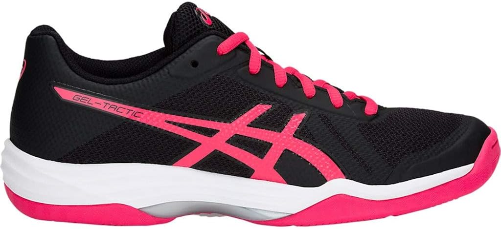 asics gel tactic review