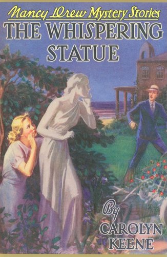Whispering Statue