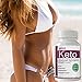 Purest Keto Diet Pills Advanced Weight Loss Supplement - Purest Keto Weight Loss BHB Ketone Pills Capsules - Advanced Weight Loss 800 mg Formula Pills - BHB Salts Tablets Original by nutra4health