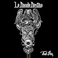 La Banda Baston Ablum Cover