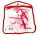 Boone 5 Bird Daisy Chain One Pocket, Pink