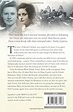 Front cover for the book The Heroines of SOE: F Section: Britain's Secret Women in France by Beryl E. Escott