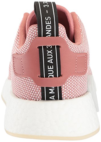 nmd r2 pink and white