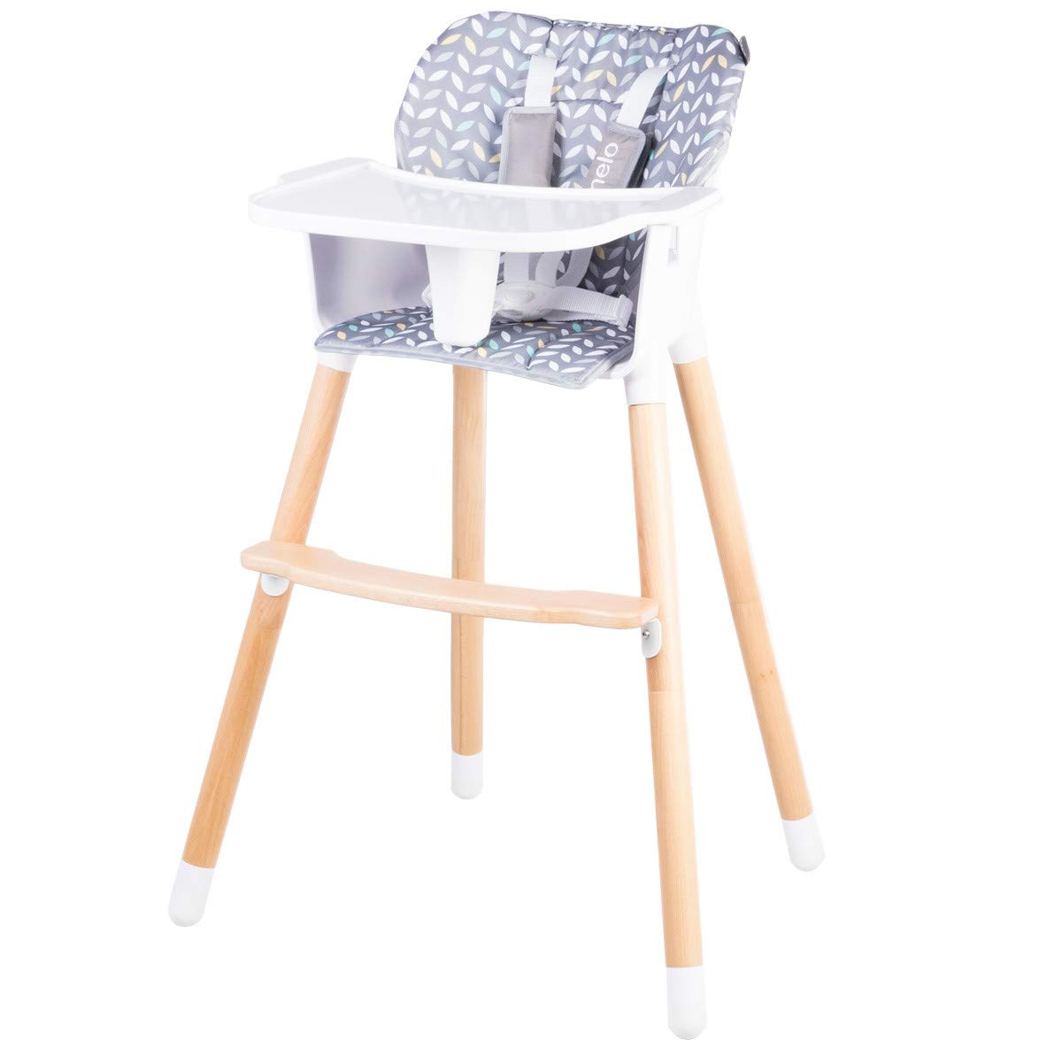 lionelo high chair