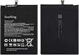 SwarKing Replacement Battery Compatible with BN55