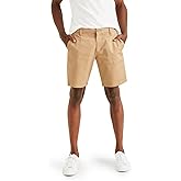 Dockers Men's Ultimate Straight Fit Supreme Flex Shorts (Standard and Big & Tall)