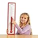Learning Resources Demonstration Thermometer, Multi (LER0301)