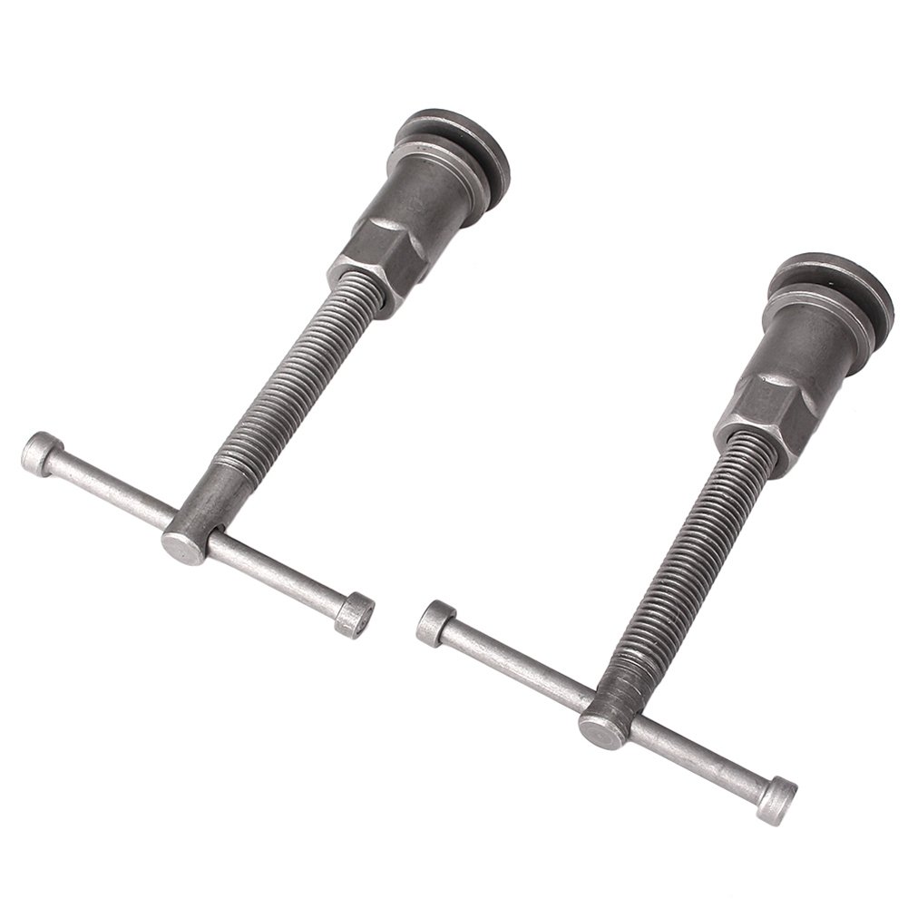 GZYF Heavy Duty Universal 21PCS Disc Brake Caliper Tool Set Wind Back