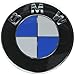 36136783536 -BMW Hub Cap