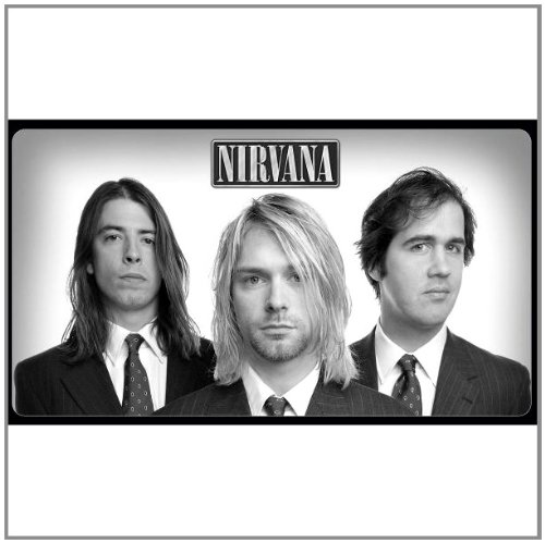 #86 — With The Lights Out [3CD + DVD]