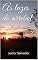 Livro As luzes do arrebol