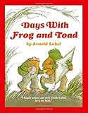Days with Frog and Toad (An I Can Read Book)