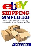 Ebay Shipping Simplified