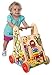 ALEX Jr. Jungle Fun Activity Cart