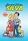 Livro Família Silva