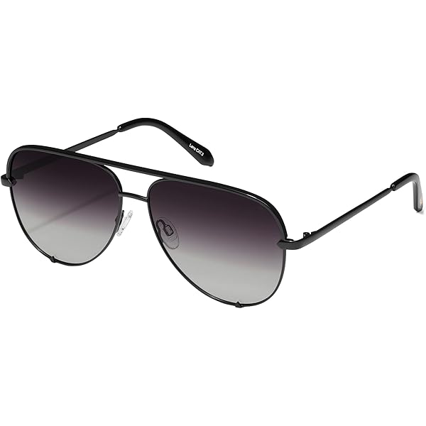 Amazon.com: Tom Ford CLAUDIA-02 FT 0839 Shiny Black/Grey 62/16/140