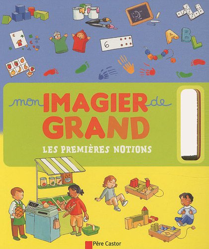 Les  premières notions