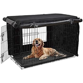 durable dog crate