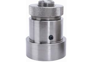 Competition Cams 4798 Crankshaft Socket for all Ford, Buick and Pontiac V8s