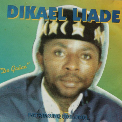 gnahore djimi