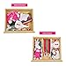 RAPTUROUS Adjustable Drawer Dividers, 4