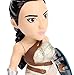 Metals Wonder Woman Die-Cast Collectible Toy Figure