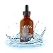Alon Labs All-Natural Itchy Scalp Treatment and Hair Growth Promoter - 4 oz bottle