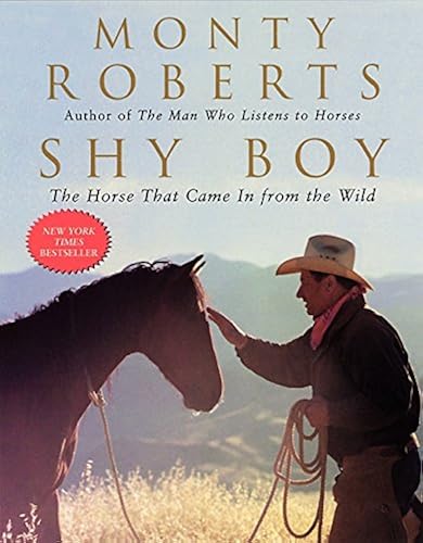 Download Shy Boy: The Horse That Came in from the Wild PDF