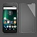 SPARIN Moto G4 Play Screen Protector, 2 Pack Tempered Glass Protector for Motorola Moto G4 Play with Ultra Clear, Scratch Resistant