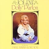 Dolly Parton Album: «Jolene» (Front side)