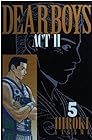 DEAR BOYS ACT2 第5巻