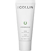 G.M. COLLIN Hydramucine Cream | Hydrating Face Moisturizer with Hyaluronic Acid & Lipids for Dry Skin | Enhances Skin Comfort, Firmness and Tone