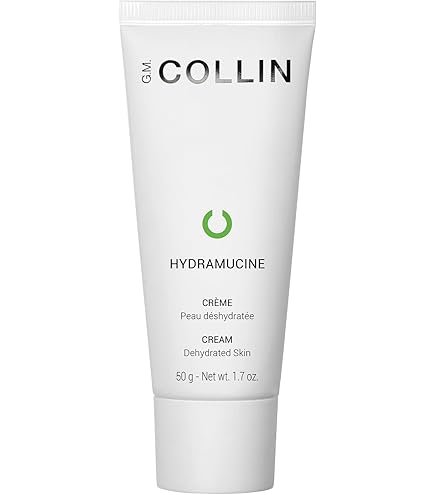 Amazon.com: G.M. COLLIN Phyto Stem Cell Cream | Anti-Aging Face