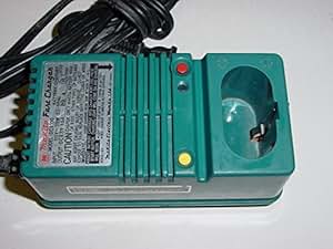 power back dc-9 Amazon.com: Charger DC Fast DC9100 1 9.6V Battery Makita