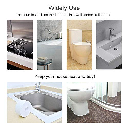 6 Branger+Adhesive+Caulking+Waterproof+Bathroom