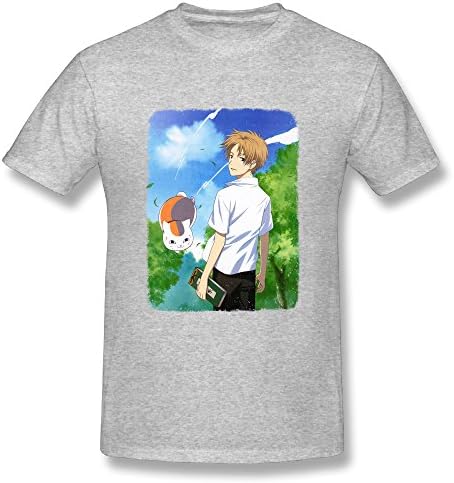 Fashion T-Shirt Natsume Yuujinchou Go 2016