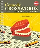 Comedy Crosswords to Keep You Sharp (AARP) by