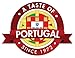 Piri Piri Spicy Sauce - 355 ml - Taste of Portugal - Peri Peri Piri Piri Portuguese Spice Hot Sauce