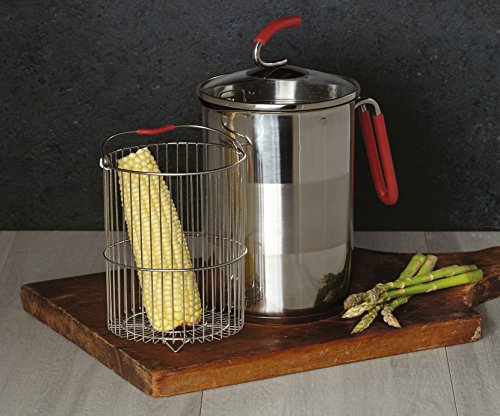 kuhn rikon steamer basket