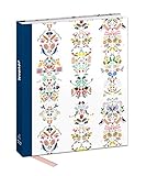 Flat Vernacular Journal by 