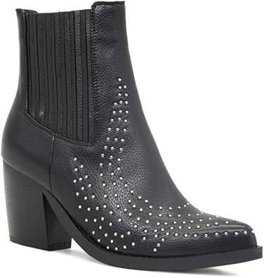 amazon studded boots
