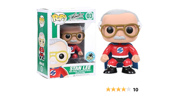 stan lee funko pop for sale