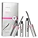 3D Fiber Lash Mascara, 3D Fiber Mascara, Fiber Lash Mascara, Natural Ingredients Mascara For Thickening & Lengthening Natural Lashes, Waterproof, Smudge Proof & Non-Toxic Hypoallergenic (1 PC)
