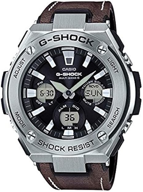 g shock gst w130l