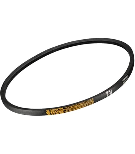 ユイチェ　アルベルト Industrial Vbelt V-Belt fits Dixie Chopper # 20256: Amazon