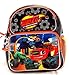 Blaze And The Monster Machines Blazing Speed Boys 16