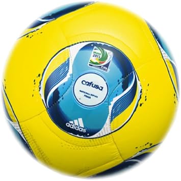 adidas cafusa match ball